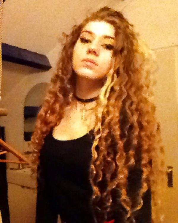 CurlyCharlie from California,United States