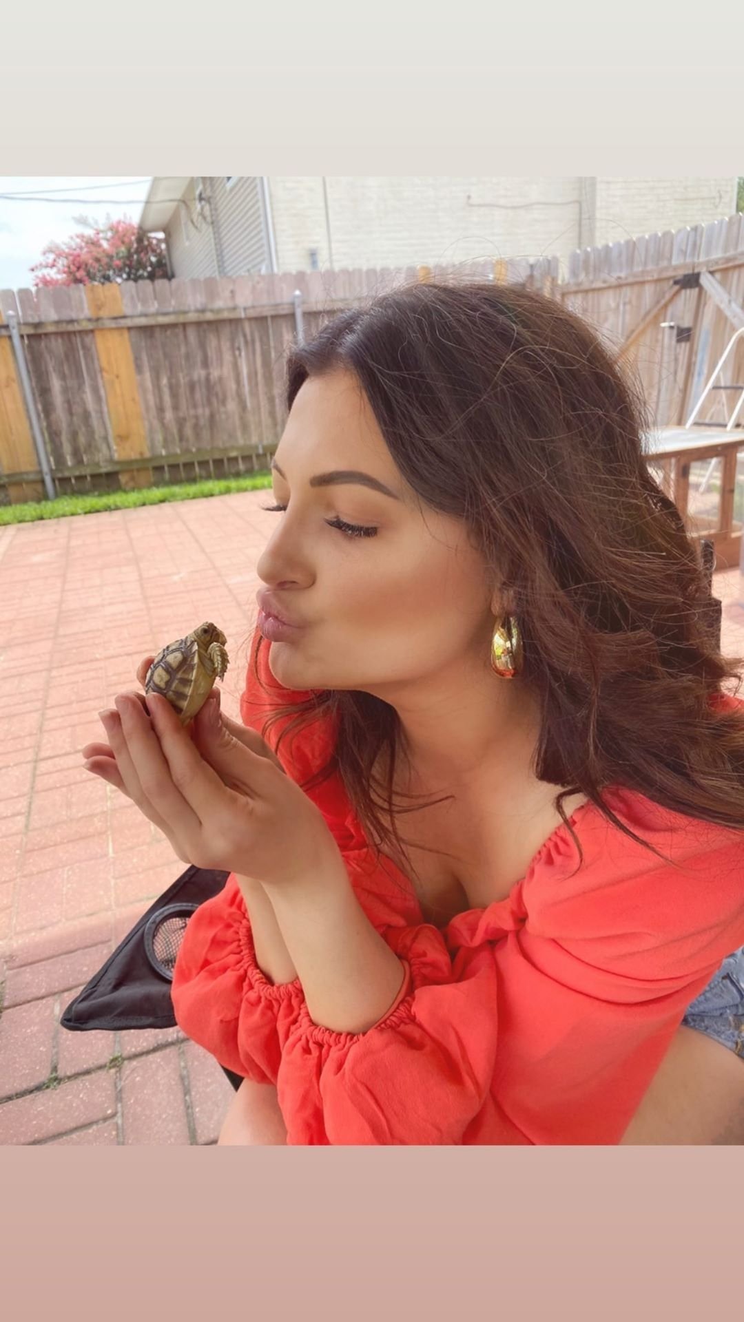 DreamyKay from Arkansas,United States
