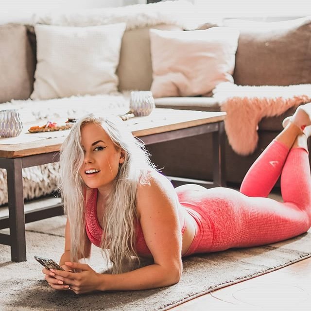 GymCrave from Kansas,United States