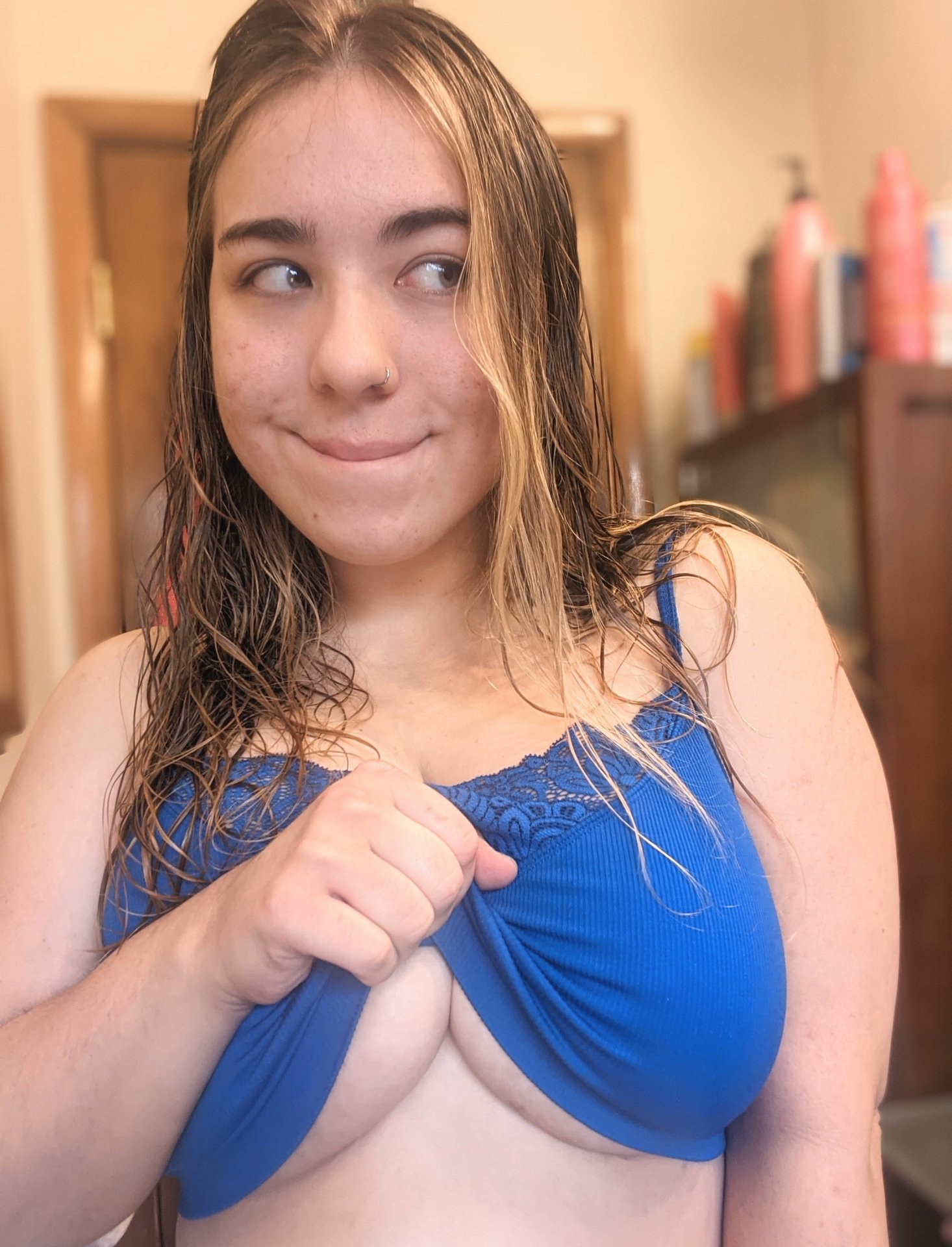 HaleyHeat from New York,United States