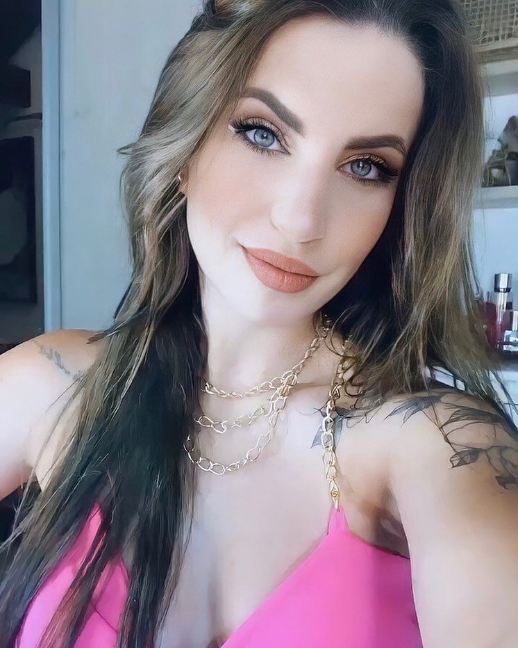 InkedKay from Texas,United States