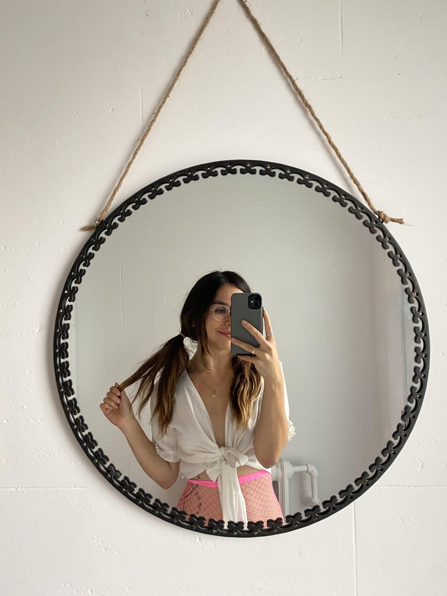 NerdyJenna from Illinois,United States