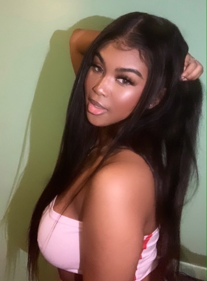 NikkiOops from Arkansas,United States