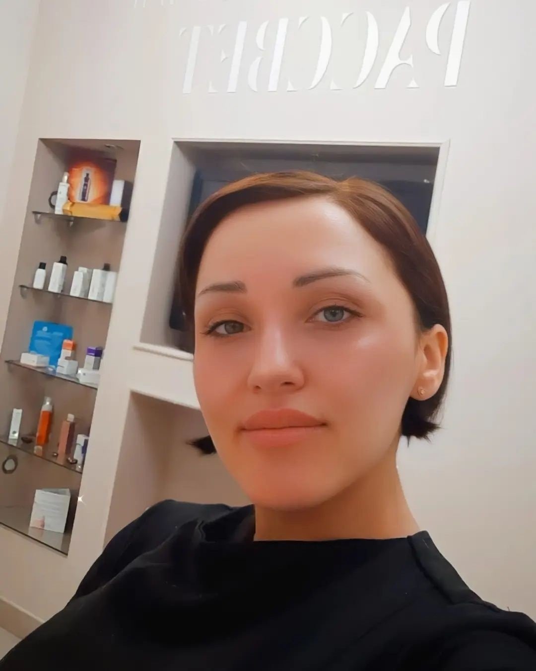 QuietLuna from Texas,United States