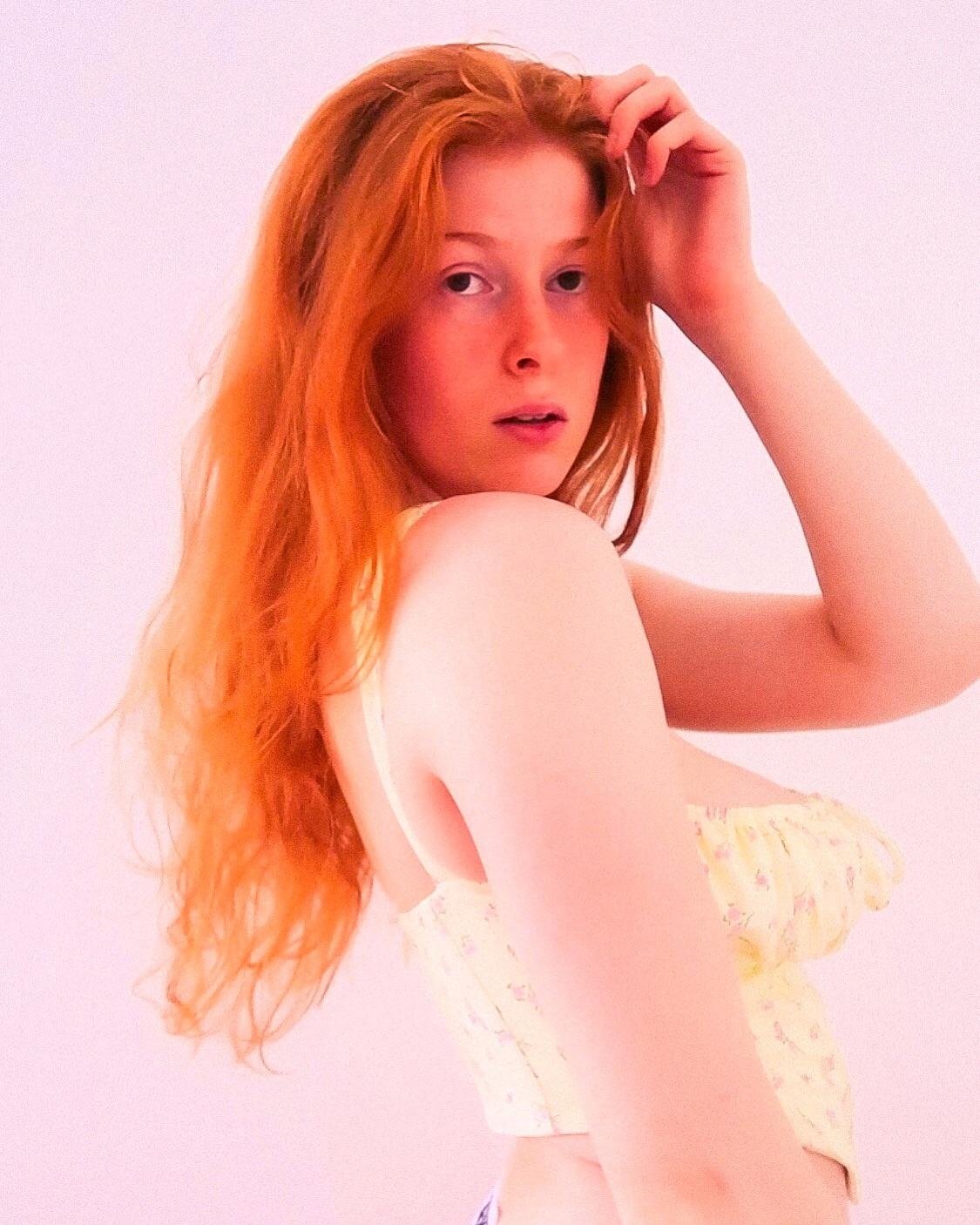 RedSadie from New York,United States