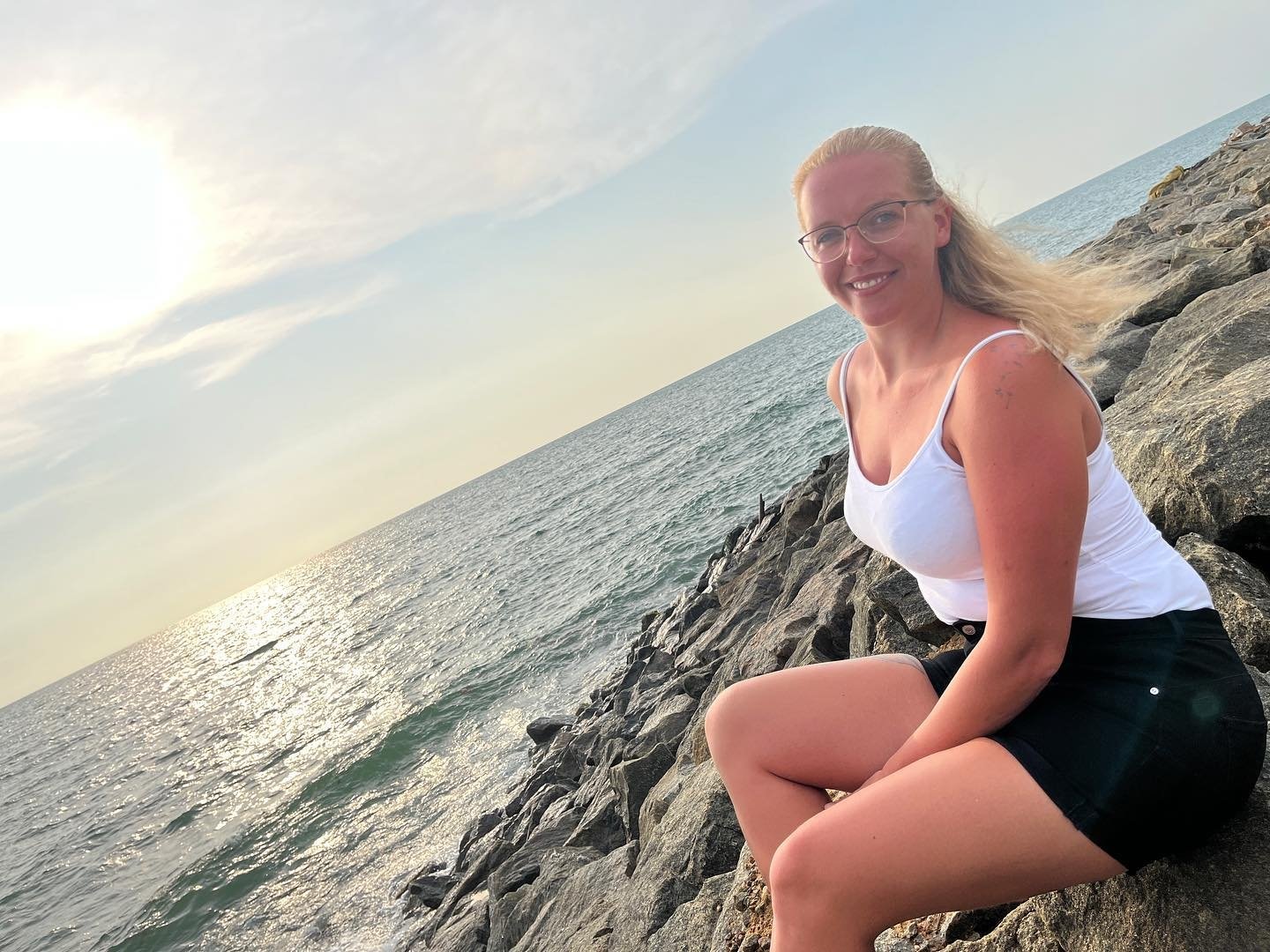 SunsetMeg from Texas,United States