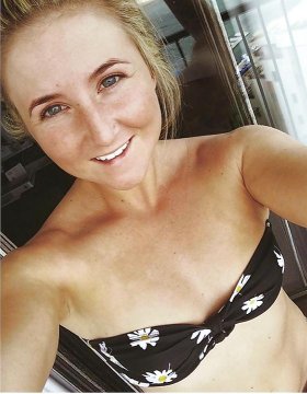 Ava52 from California,United States