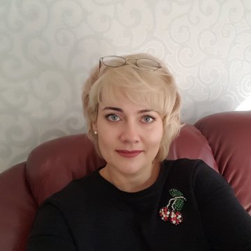 BlondPixie from California,United States
