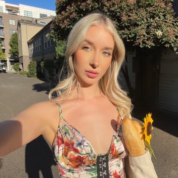 BlondieGen from Arizona,United States