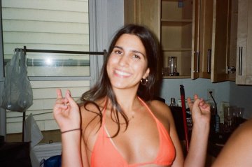 Brittani95 from California,United States