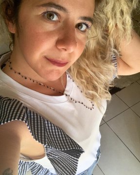 CurlyBri from Texas,United States
