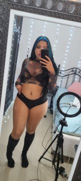 CurvyKay from California,United States