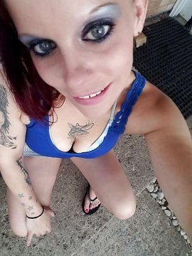 Dana85 from California,United States