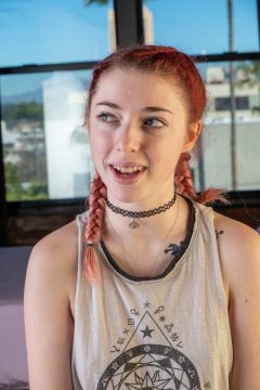 KaylaRed from Arizona,United States