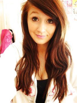 Kelsey1990 from California,United States