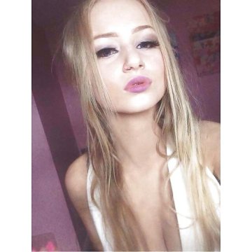 Kristen2001 from California,United States