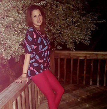 Mackenzie86 from California,United States