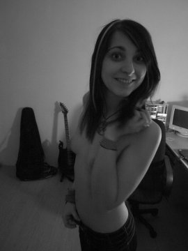 Sarah97 from California,United States