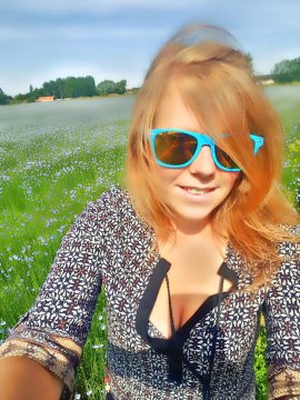 Tracie96 from California,United States
