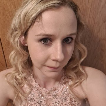 VegasBlondie from Nevada,United States