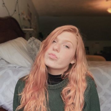 arianna94 from California,United States