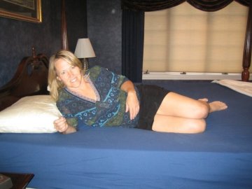 Hannah36 from California,United States