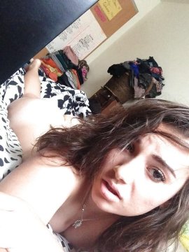 gabriella86 from California,United States