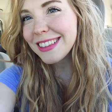 lindsey96 from California,United States