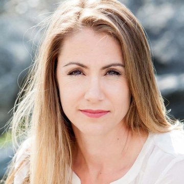 sydney38 from California,United States